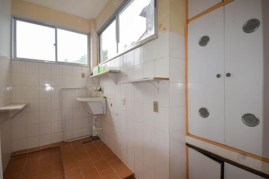 Apartamento à venda com 3 quartos, 150m² em Tijuca, Rio de Janeiro