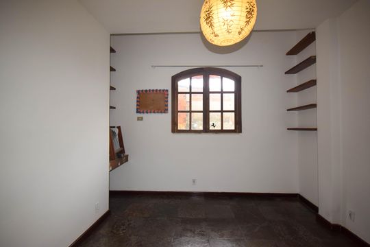 Apartamento à venda com 3 quartos, 150m² em Tijuca, Rio de Janeiro