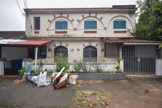 Apartamento à venda com 3 quartos, 150m² em Tijuca, Rio de Janeiro