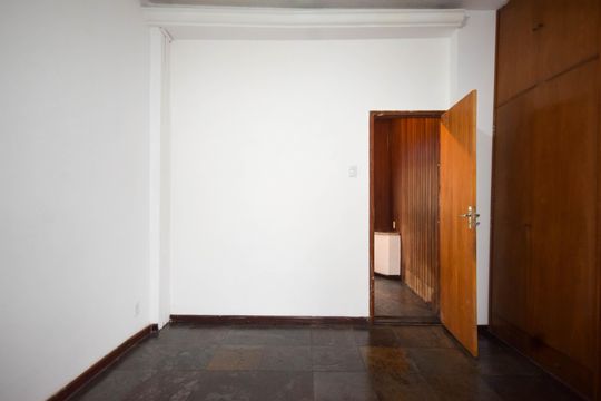 Apartamento à venda com 3 quartos, 150m² em Tijuca, Rio de Janeiro