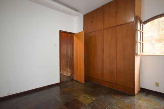 Apartamento à venda com 3 quartos, 150m² em Tijuca, Rio de Janeiro