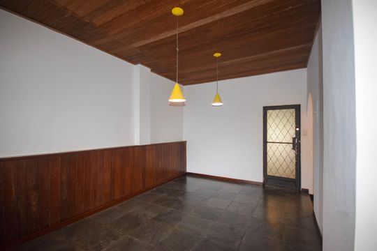 Apartamento à venda com 3 quartos, 150m² em Tijuca, Rio de Janeiro