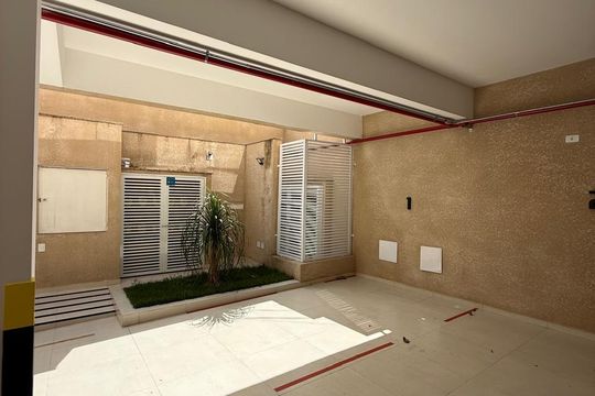 Apartamento à venda com 2 quartos, 44m² em Santa Maria, São Caetano do Sul