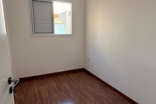 Apartamento à venda com 2 quartos, 44m² em Santa Maria, São Caetano do Sul