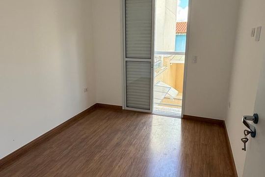 Apartamento à venda com 2 quartos, 44m² em Santa Maria, São Caetano do Sul