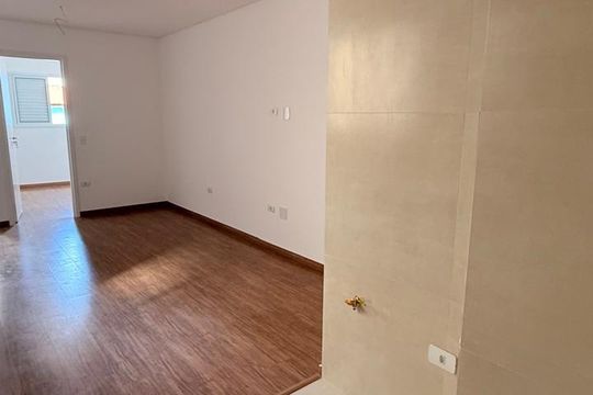 Apartamento à venda com 2 quartos, 44m² em Santa Maria, São Caetano do Sul