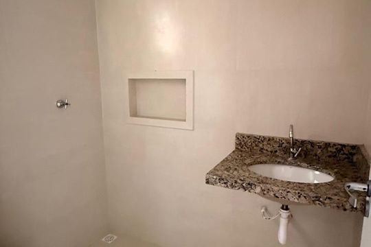 Apartamento à venda com 2 quartos, 44m² em Santa Maria, São Caetano do Sul
