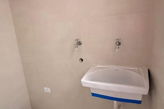 Apartamento à venda com 2 quartos, 44m² em Santa Maria, São Caetano do Sul