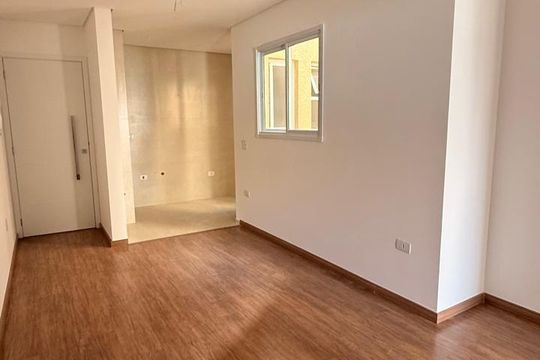 Apartamento à venda com 2 quartos, 44m² em Santa Maria, São Caetano do Sul