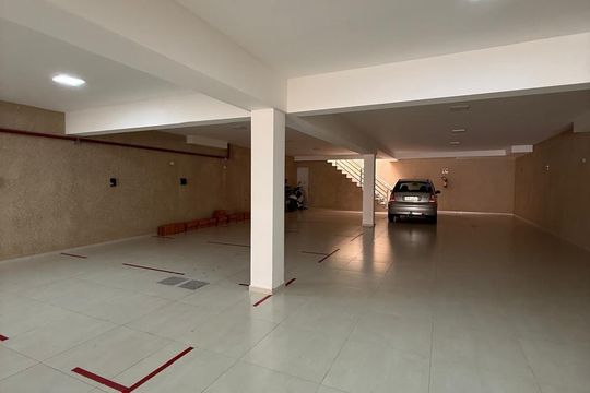 Apartamento à venda com 2 quartos, 44m² em Santa Maria, São Caetano do Sul