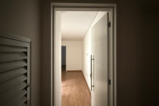 Apartamento à venda com 2 quartos, 44m² em Santa Maria, São Caetano do Sul