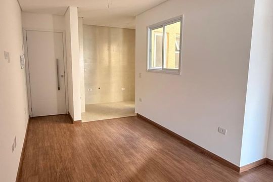 Apartamento à venda com 2 quartos, 44m² em Santa Maria, São Caetano do Sul