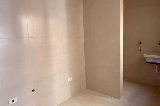 Apartamento à venda com 2 quartos, 44m² em Santa Maria, São Caetano do Sul