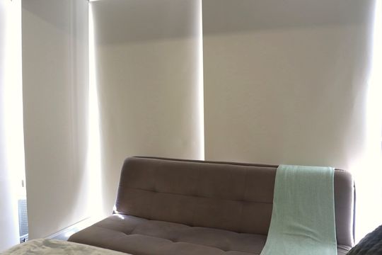 Varanda de kitnet/studio à venda com 1 quarto, 28m² em Consolação, São Paulo