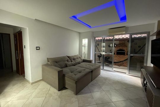 Apartamento para alugar com 3 quartos, 100m² em Jardim Guanabara, Rio de Janeiro