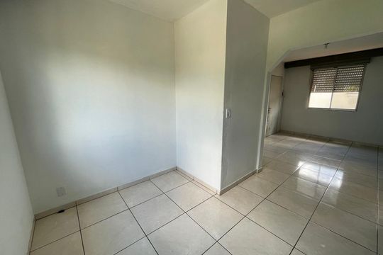Apartamento para alugar com 2 quartos, 56m² em Canudos, Novo Hamburgo
