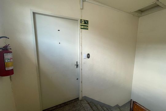 Apartamento para alugar com 2 quartos, 56m² em Canudos, Novo Hamburgo