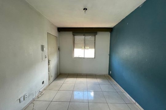 Apartamento para alugar com 2 quartos, 56m² em Canudos, Novo Hamburgo