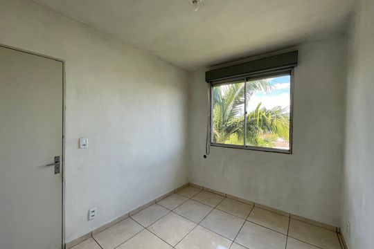 Apartamento para alugar com 2 quartos, 56m² em Canudos, Novo Hamburgo