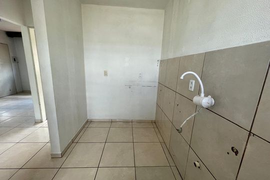 Apartamento para alugar com 2 quartos, 56m² em Canudos, Novo Hamburgo