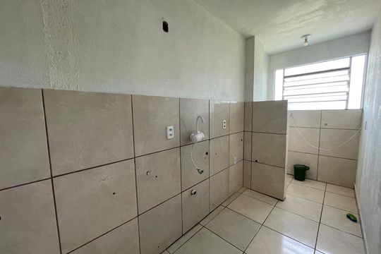 Apartamento para alugar com 2 quartos, 56m² em Canudos, Novo Hamburgo