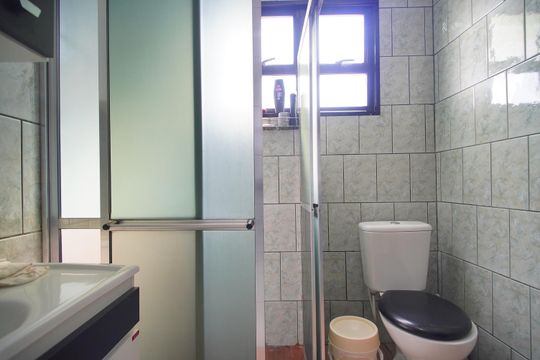 Banheiro de casa à venda com 3 quartos, 300m² em Campestre, São Leopoldo