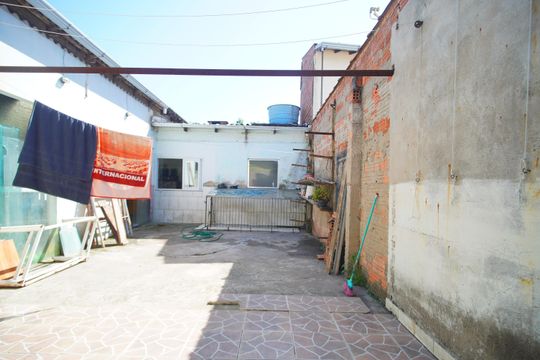 vista do Quarto 3 de casa à venda com 3 quartos, 300m² em Campestre, São Leopoldo