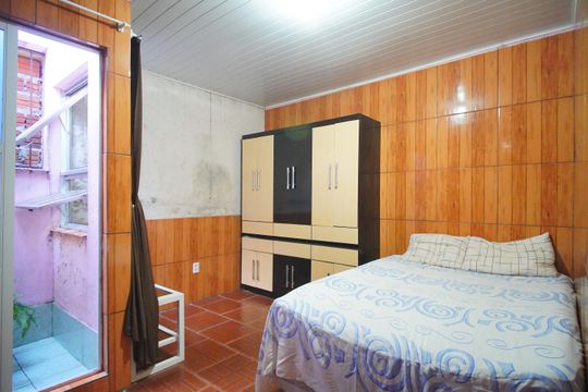 Quarto 2 de casa à venda com 3 quartos, 300m² em Campestre, São Leopoldo