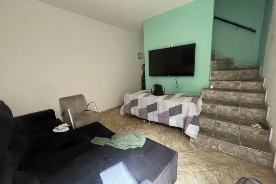 Casa para alugar com 3 quartos, 152m² em Jardim Leonor, Cotia