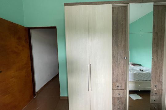 Quarto 1 de casa para alugar com 3 quartos, 152m² em Jardim Leonor, Cotia