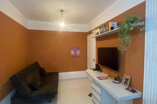 Apartamento para alugar com 2 quartos, 60m² em Pampulha, Uberlândia