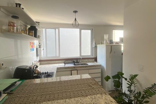 Apartamento para alugar com 2 quartos, 60m² em Pampulha, Uberlândia