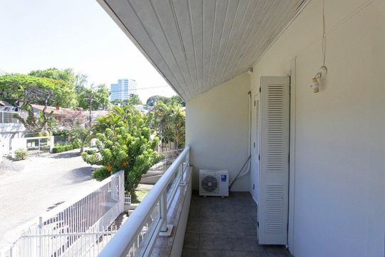 Varanda de casa para alugar com 4 quartos, 510m² em Boa Vista, Porto Alegre
