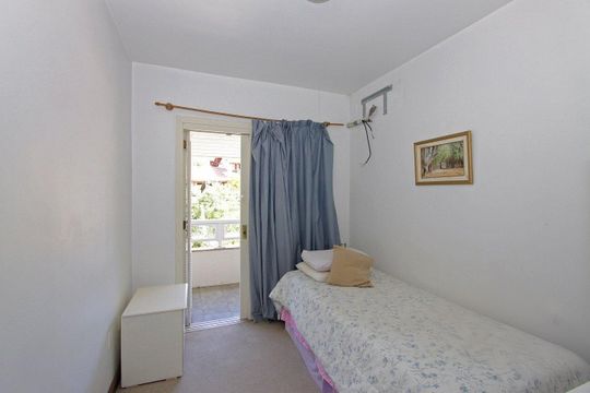 Quarto 4 de casa para alugar com 4 quartos, 510m² em Boa Vista, Porto Alegre