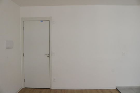 Sala de apartamento à venda com 2 quartos, 42m² em Barra Funda, São Paulo