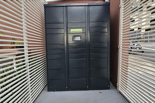 Área comum de apartamento à venda com 2 quartos, 40m² em Vila Matilde, São Paulo