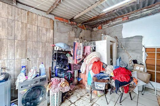 Área de Serviço de casa à venda com 3 quartos, 240m² em Vila Bertioga, São Paulo
