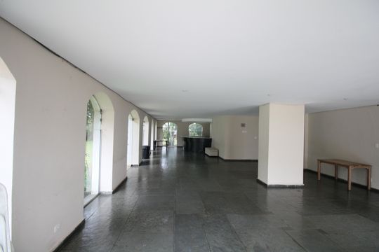 área comum  de apartamento para alugar com 2 quartos, 78m² em Vila Suzana, São Paulo
