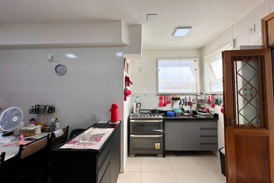 Apartamento à venda com 5 quartos, 208m² em Flamengo, Rio de Janeiro