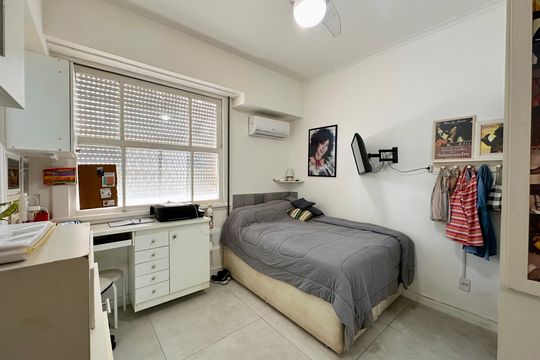 Apartamento à venda com 5 quartos, 208m² em Flamengo, Rio de Janeiro