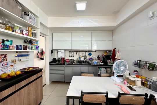 Apartamento à venda com 5 quartos, 208m² em Flamengo, Rio de Janeiro