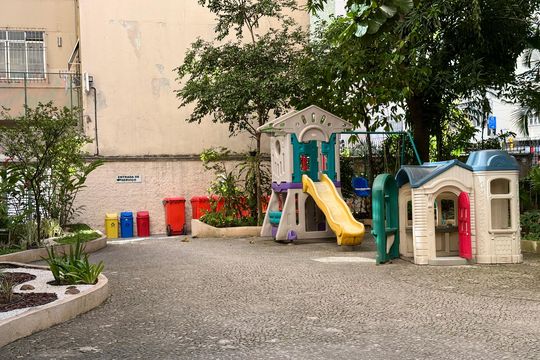 Apartamento à venda com 5 quartos, 208m² em Flamengo, Rio de Janeiro