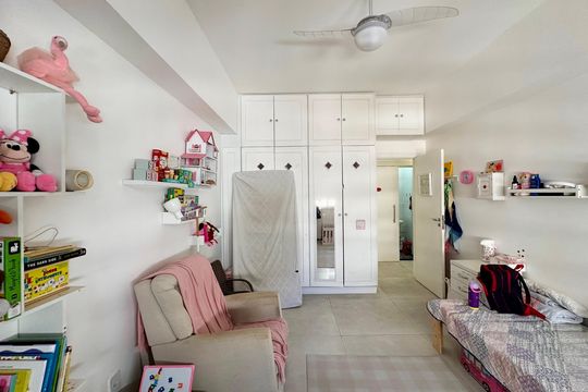 Apartamento à venda com 5 quartos, 208m² em Flamengo, Rio de Janeiro