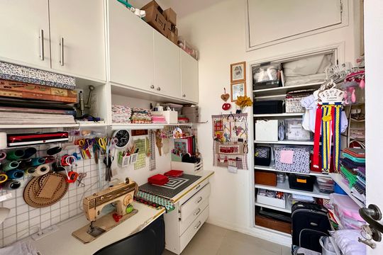 Apartamento à venda com 5 quartos, 208m² em Flamengo, Rio de Janeiro