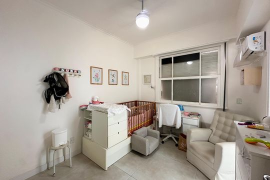 Apartamento à venda com 5 quartos, 208m² em Flamengo, Rio de Janeiro