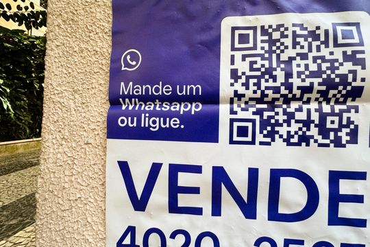 Apartamento à venda com 5 quartos, 208m² em Flamengo, Rio de Janeiro