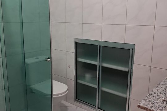 Casa à venda com 2 quartos, 90m² em Freguesia do Ó, São Paulo