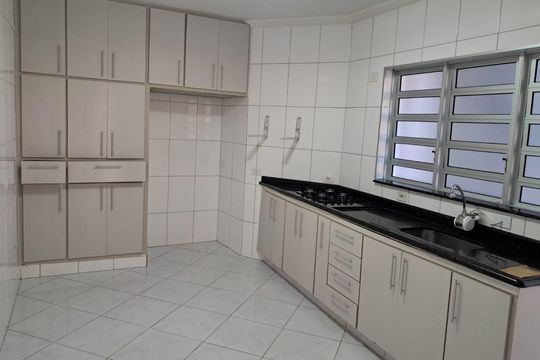 Casa à venda com 2 quartos, 90m² em Freguesia do Ó, São Paulo