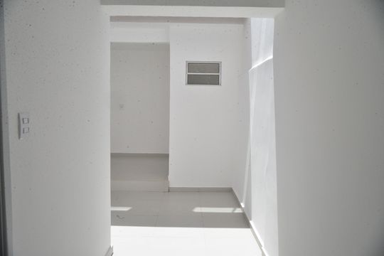 Area de  Serviço de casa à venda com 3 quartos, 168m² em Jardim Bela Vista, Santo André