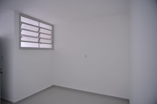 Cozinha de casa à venda com 3 quartos, 168m² em Jardim Bela Vista, Santo André